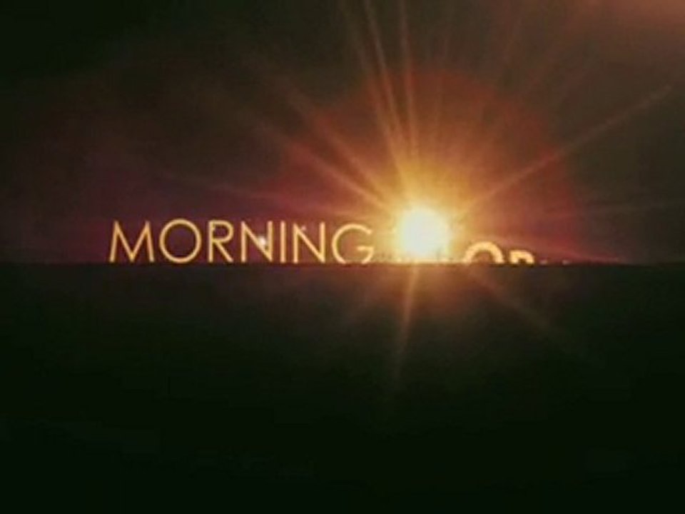 Morning Glory Trailer 1