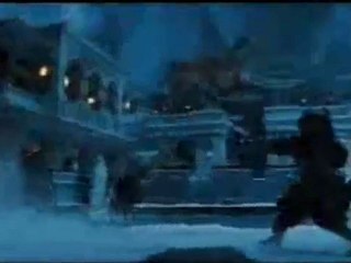 Legend Begins - TV Spot Legend Begins (English)