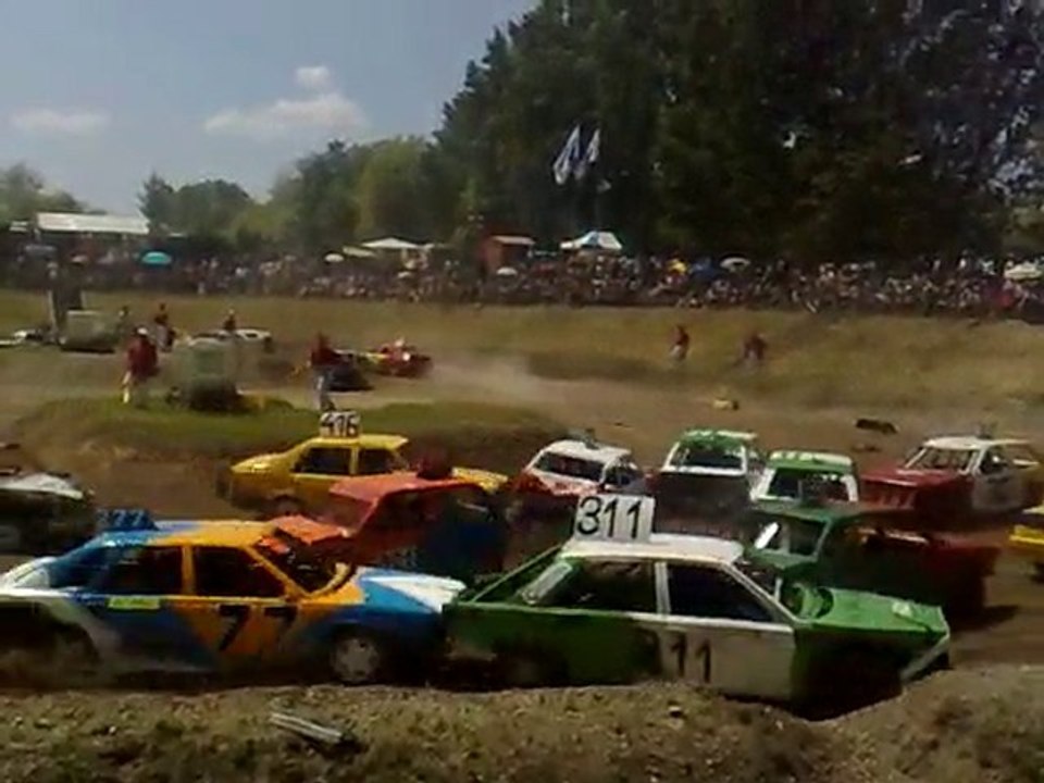 stockcar