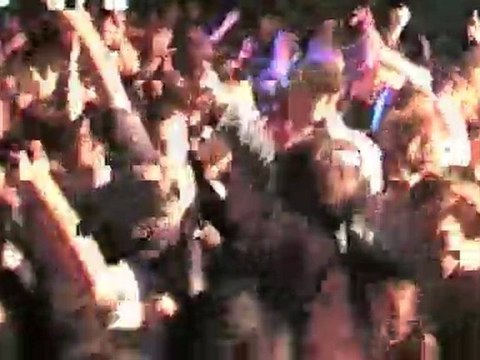 Dominik Eulberg, Nuits Sonores 2010. Blast.