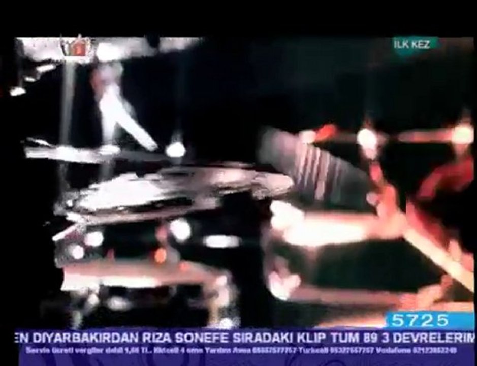 Emre Aydın - Alıştım Susmaya cine-izle.net