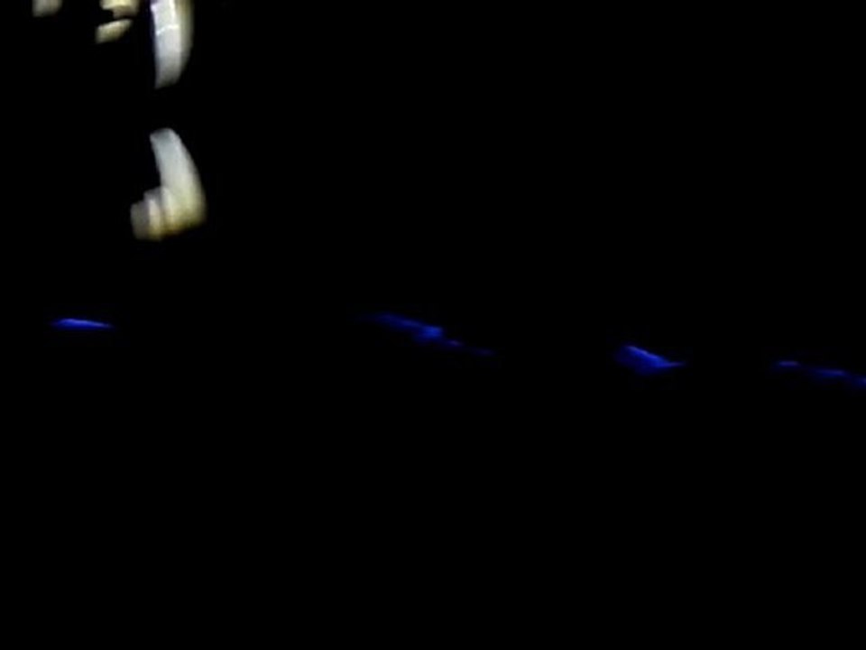 Vidéo 1/4 Spectacle Live Dinosaures