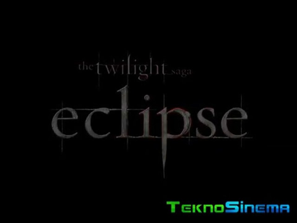 Alacakaranlık Efsanesi: Tutulma - Kamera Arkası