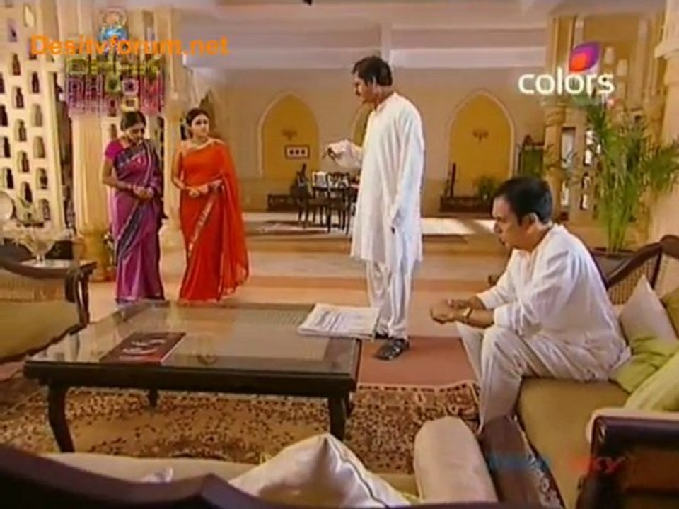 Ye Pyar Na Hoga Kam - 26th May 2010 - pt1