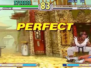 street fighter third strike tas