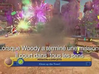 Toy Story 3 - Le jeu et le film