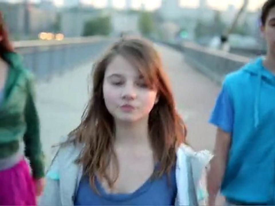 Patxi  - le début du siècle - clip officiel