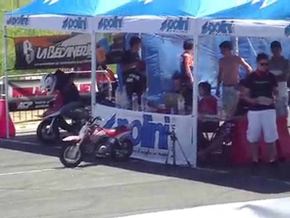 rocket-nos spitro torcheur  25 mai depart en burn