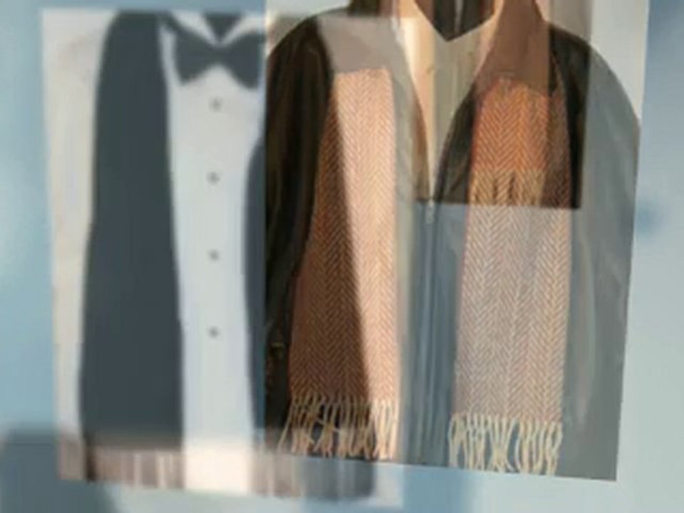 Mens Scarves | Aviator Scarf | Motorcycle Scarves