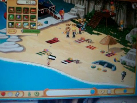 Sanalika 'da Bir Aşk Hikayesi SON