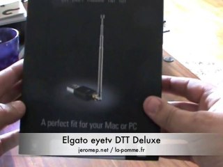 Elegato eyetv DTT Deluxe