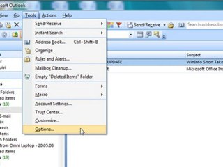Time Management with Gmail and Microsoft Outlook