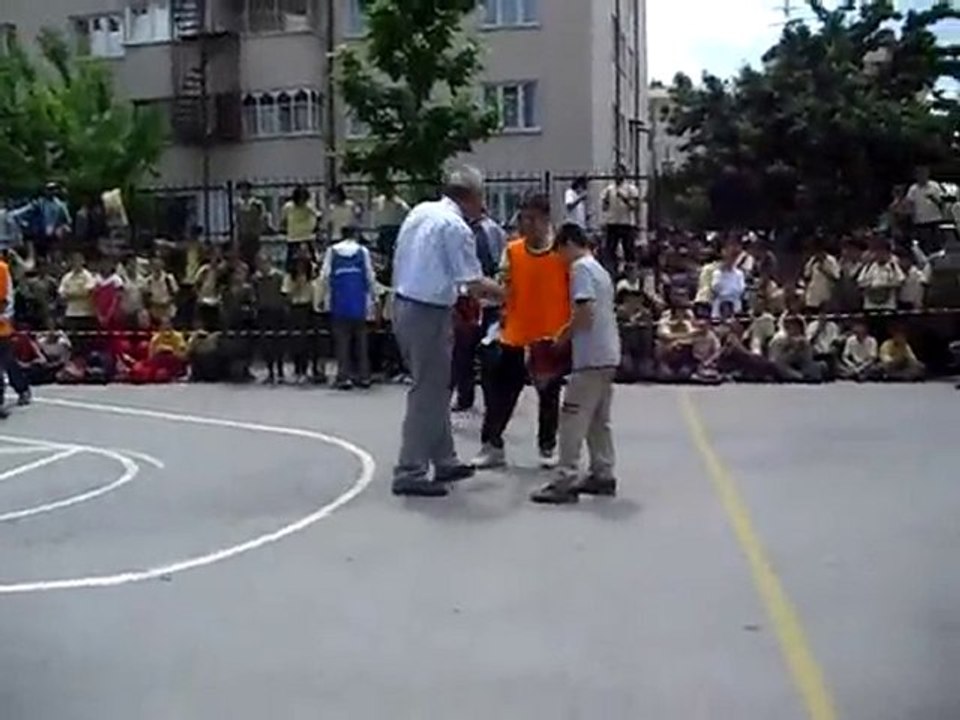 Ahmet Acar İlköğretim Selçuklu-Konya