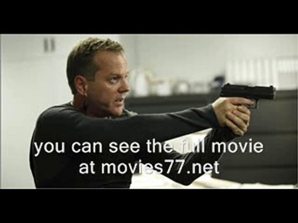 Watch 24 Finale Season Part 1 / 15 HD Full Movie