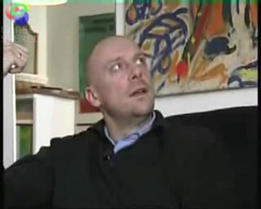 La Démocratie =Fascisme cool ?