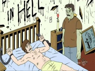 Ugly Americans Online - Watch FULL S01 E17 -FREE- Kong ...