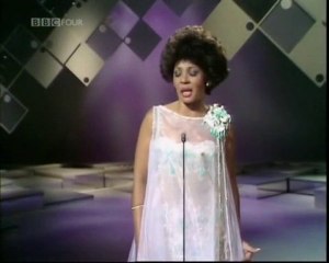 Shirley Bassey - The Greatest Performance Of My Life