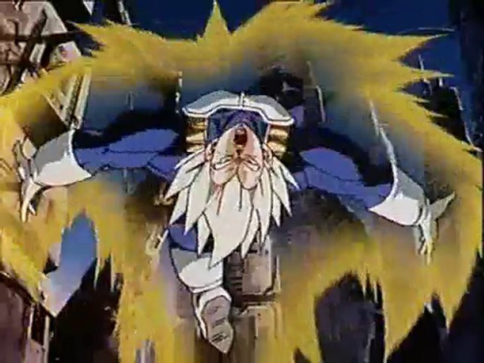 AMV DBZ