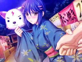 KOTOKO - Mighty Heart -Tsuyokiss OP