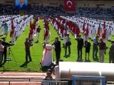 19 mayıs 2010 gençlik bayramı 1