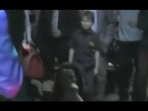 nos fiancailles partie demande