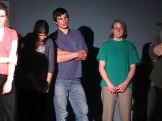 Spectacle MEJ partie 8