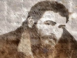 AHMET KAYA - İÇERDEN ÇIKAN ADAM