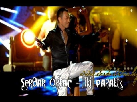 Serdar Ortaç - İki Paralık [Kara Kedi 2010]