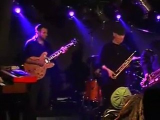 Dave Hillyard & The Rocksteady 7 - Death Rides (Live)