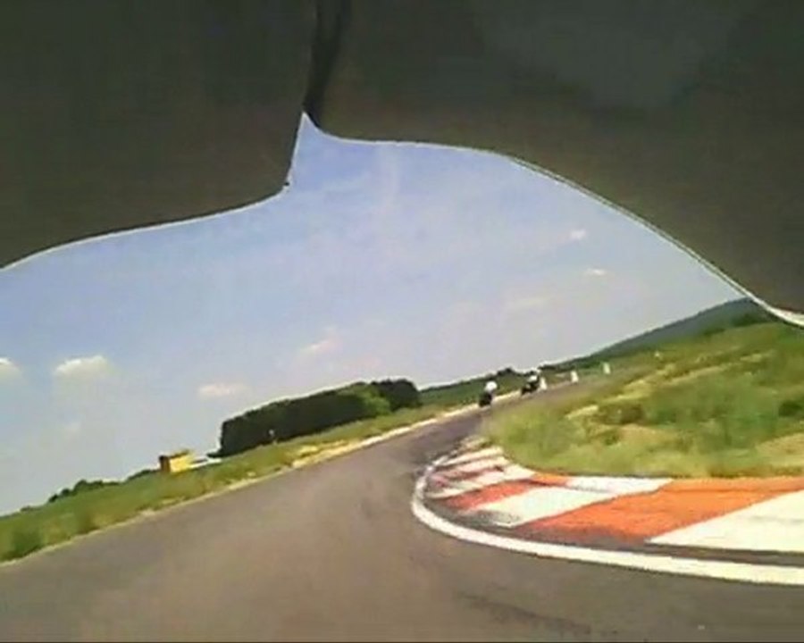 CHAMBLEY TP55 24 MAI 2010