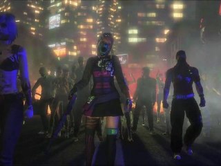 A.P.B Intro Cinematic 🚓