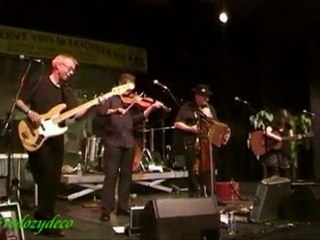 Cajun Roosters - Ardoin Two Step - Pontchartrain 2010