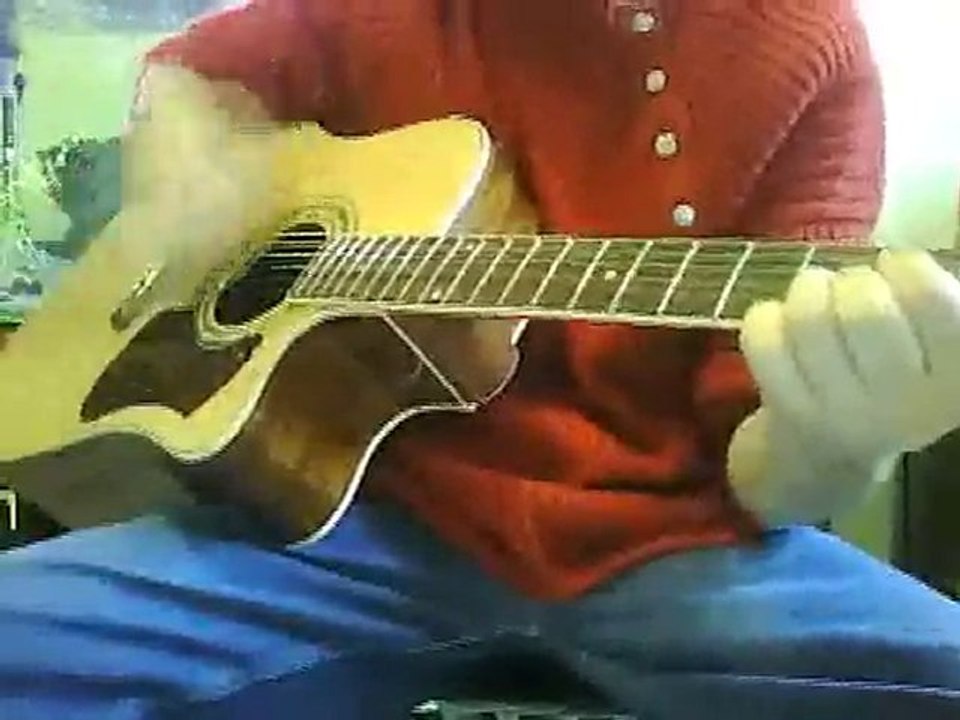 dead flowers (rolling stones) by bunda34