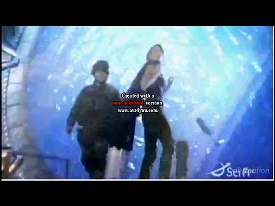 Stargate generique (1)