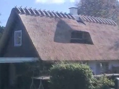 Tækkemænd Syddanmark Bredsten Henrik Hauge Tækkemand