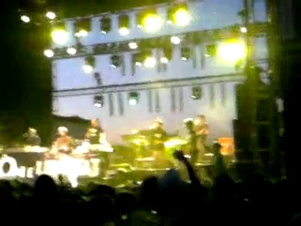 Massilia au festiv aluna