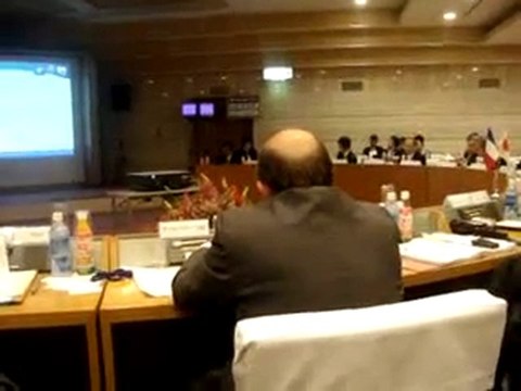 Assises Coopération Franco-Japonaise KANAZAWA