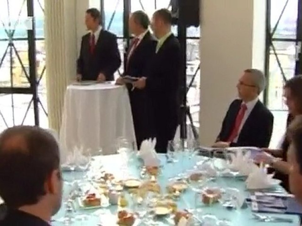 Czech Republic – Ahead of the Elections | Made in Germany