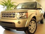 First LR4 at Land Rover Fort Myers a John Marazzi Dealership