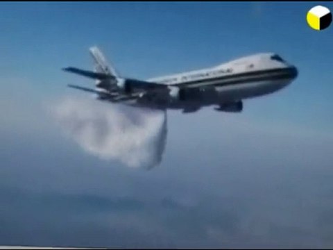 Болезнь Morgellons - Новое нано био/химическое оружие