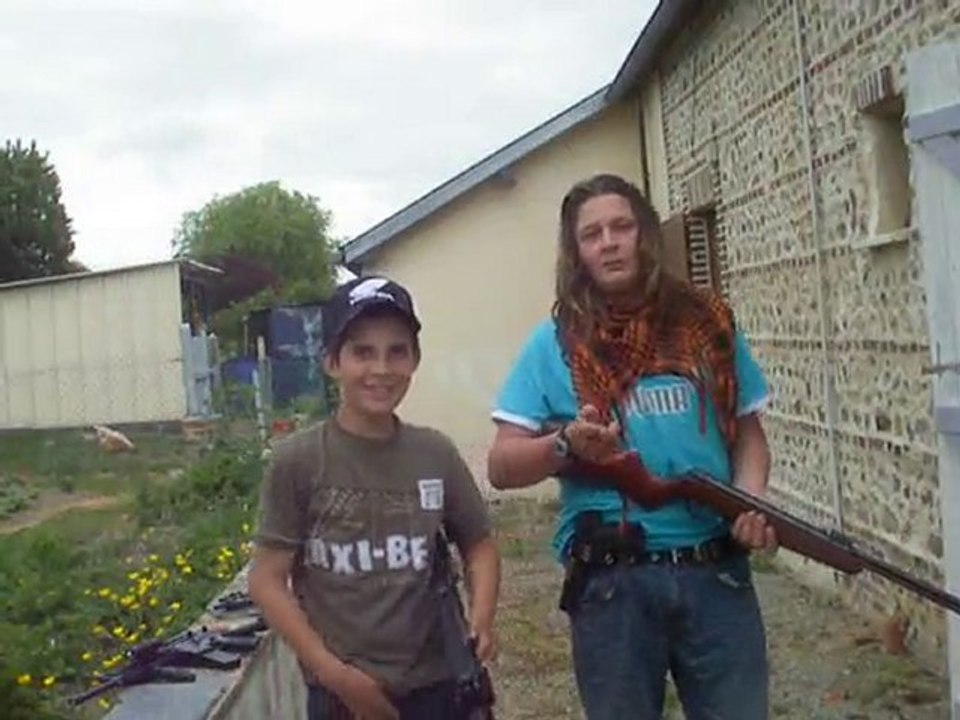 les liquidateur de volaille 2