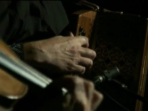 le canal de Nantes à Brest