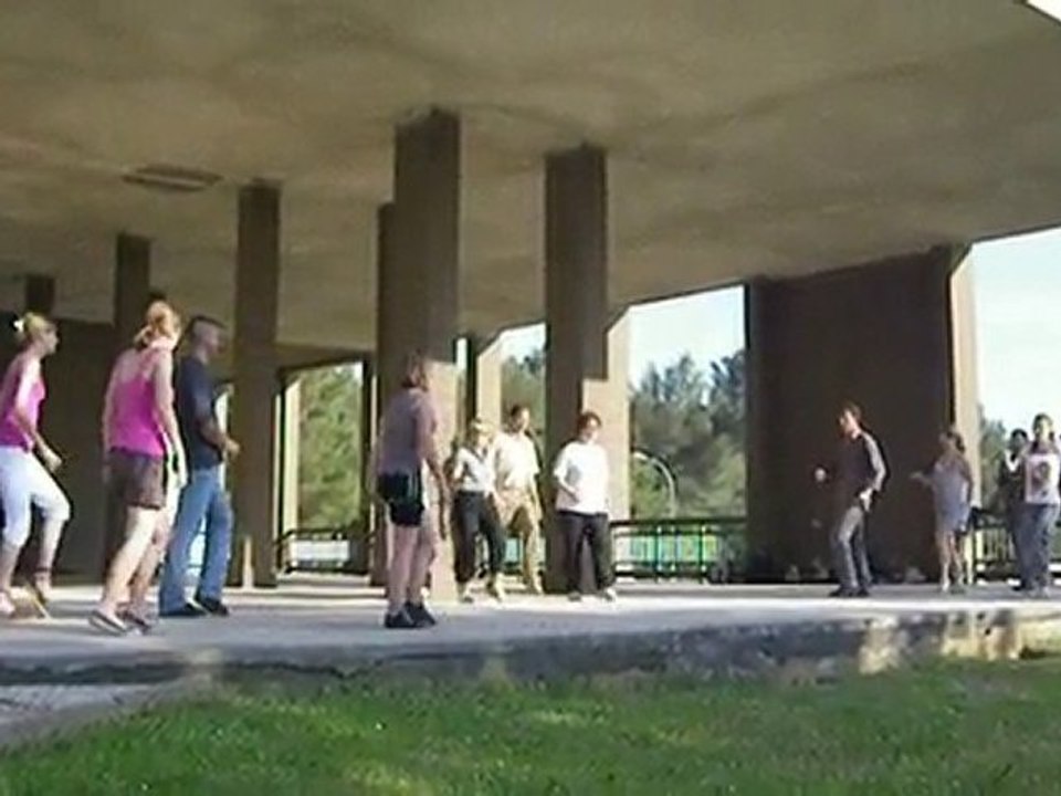 madison répétition mai 2010