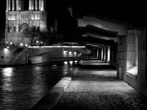 flaneries Parisienne