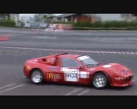 D'amico Samoëns 2010