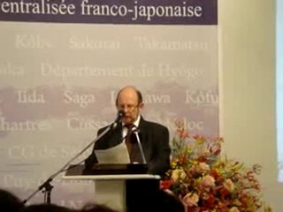 Synthèse Assises Coopérationn Franco-Japonaise Kanazawa