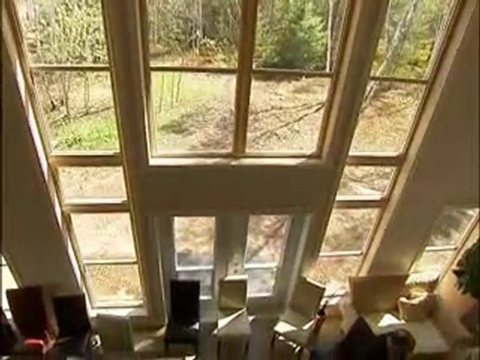 10 mai 2010 : Présentation du projet TV COGECO