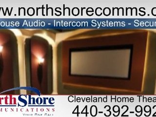 Cleveland Home Theaters