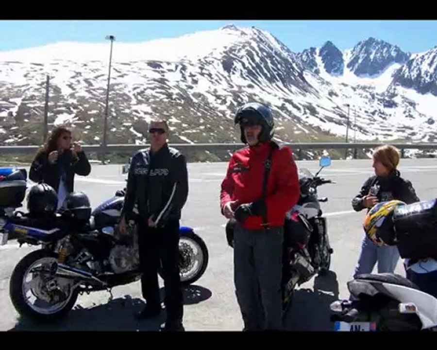 pas de la case 23 Mai 2010