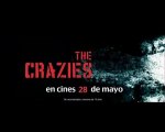 The Crazies Spot1 [10seg] Español